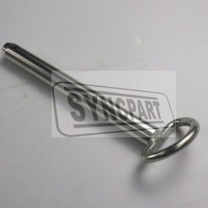 JCB Spare Parts  335/03931