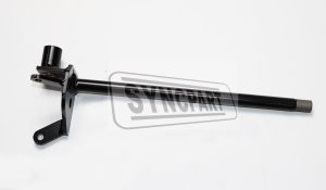 JCB Spare Parts  Lever   335/05063