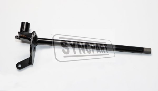 JCB Spare Parts  Lever   335/05063