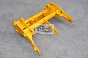 JCB Spare Parts    335/06624