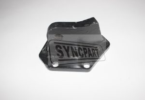 JCB Spare Parts  Bracket Engine  335/08805