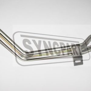 JCB Spare Parts Pipe 335/09189