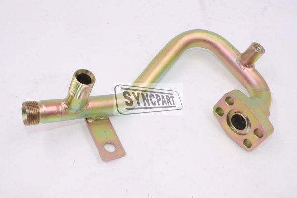 JCB Spare Parts  PIPE  335/09581