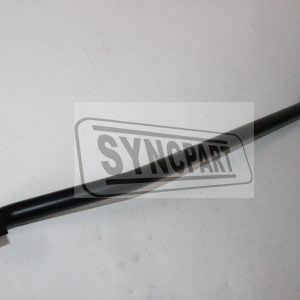 JCB Spare Parts Lever gear basic 335/10048