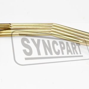 JCB Spare Parts Pipe  335/12807