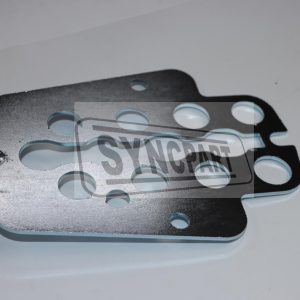JCB Spare Parts    335/13107