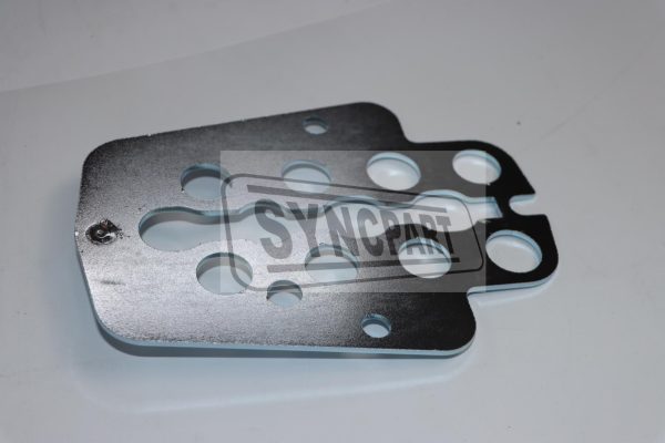 JCB Spare Parts    335/13107