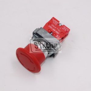 JCB Spare Parts  SWITCH  335/A3014