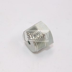 JCB Spare Parts Plug 335/D0919