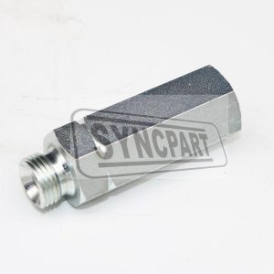 JCB Spare Parts   335/D5789