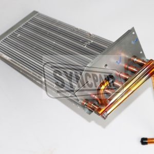 JCB Spare Parts    335/E0179