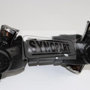 JCB Spare Parts     335/F2848