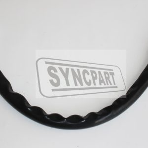 JCB Spare Parts Hose HP 335/F8620