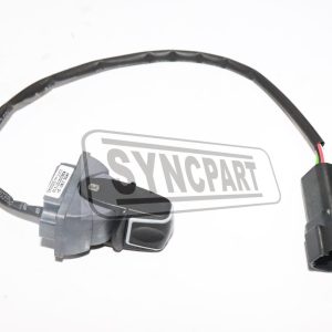 JCB Spare Parts  Switch   335/H3482