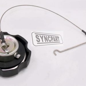 JCB Spare Parts CAP 335/H5757