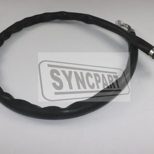 JCB Spare Parts    335/H8478