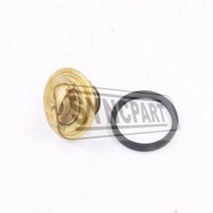 JCB Spare Parts  Valve 336/A5912
