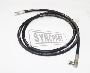 JCB Spare Parts 336/F4256