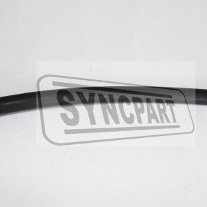 JCB Spare Parts Hose HP 33AP/AA044