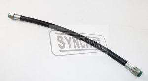 JCB Spare Parts     33AP/AA058