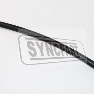 JCB Spare Parts     33AP/AA058