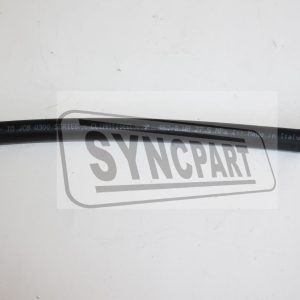 JCB Spare Parts Hose HP 33AP/DA042