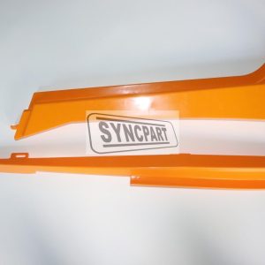 JCB Spare Parts  Rail right  346/00067