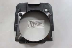JCB Spare Parts Cowling fan 346/00104