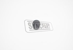 JCB Spare Parts Plug 346/00121