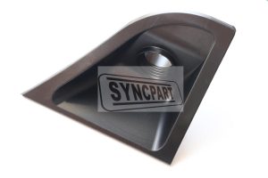 JCB Spare Parts Filler 346/00500