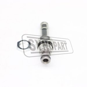 JCB Spare Parts  Valve Solenoid  347/22258