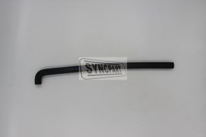 JCB Spare Parts RUBBER 3482C005