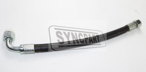 JCB Spare Parts     34AP/BA046