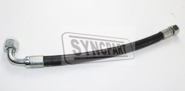 JCB Spare Parts     34AP/BA046