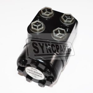JCB Spare Parts  STEERING PUMP  35/408700