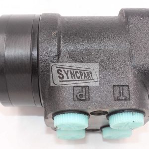 JCB Spare Parts  STEERING PUMP  35/409300