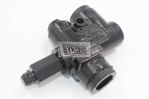 JCB Spare Parts SOLENOID 35/410600