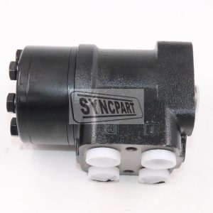 JCB Spare Parts  STEERING PUMP  35/412300