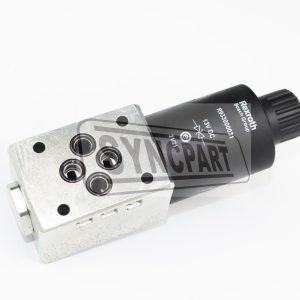 JCB Spare Parts   35/910057