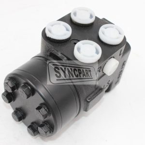 JCB Spare Parts GEAR PUMP 35/910060