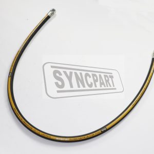 JCB Spare Parts   Hose HP  35AP/AA178