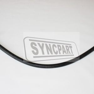 JCB Spare Parts Hose HP 35AP/BA100