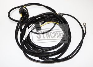 JCB Spare Parts     40/303139