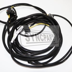 JCB Spare Parts     40/303139