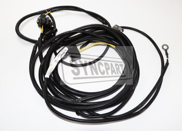 JCB Spare Parts     40/303139