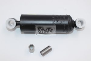 JCB Spare Parts AIR STRUCT 40/910298