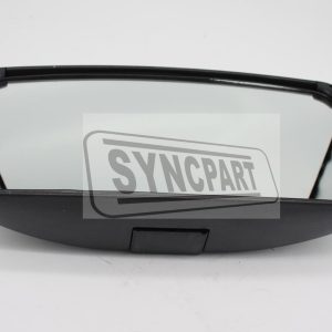 JCB Spare Parts Mirror Head 400/01762