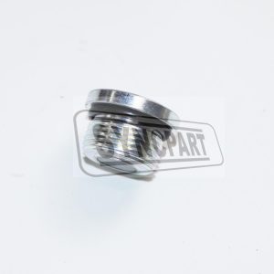 JCB Spare Parts     400/04604