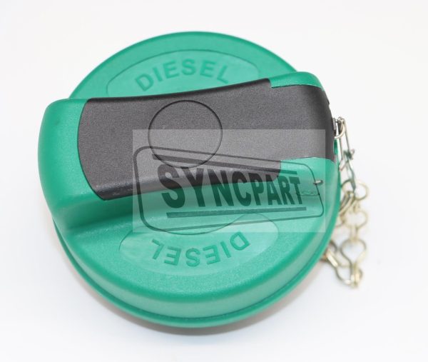 JCB Spare Parts  400/A3830