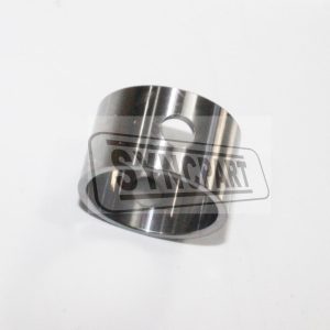 JCB Spare Parts  Spacer 400/d0411